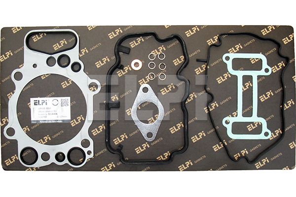 Set garnituri, chiulasa LP135 3331 ELPI
